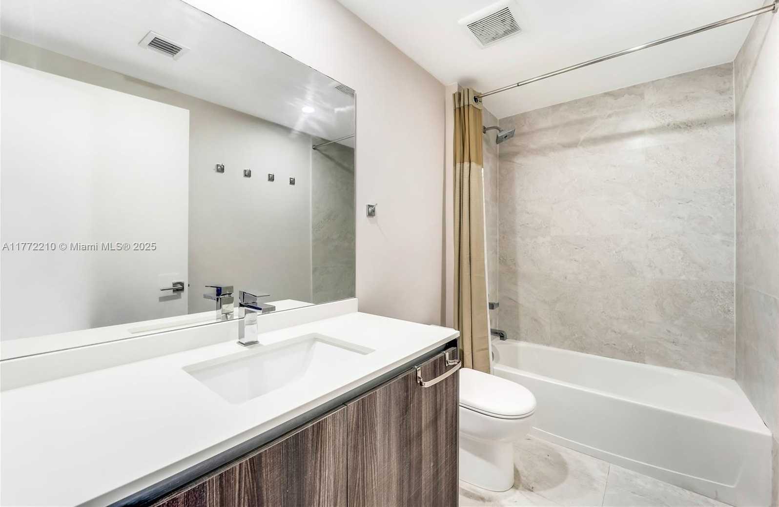 Small Image of 488 NORTH EAST 18TH ST #1810, Miami Number 14