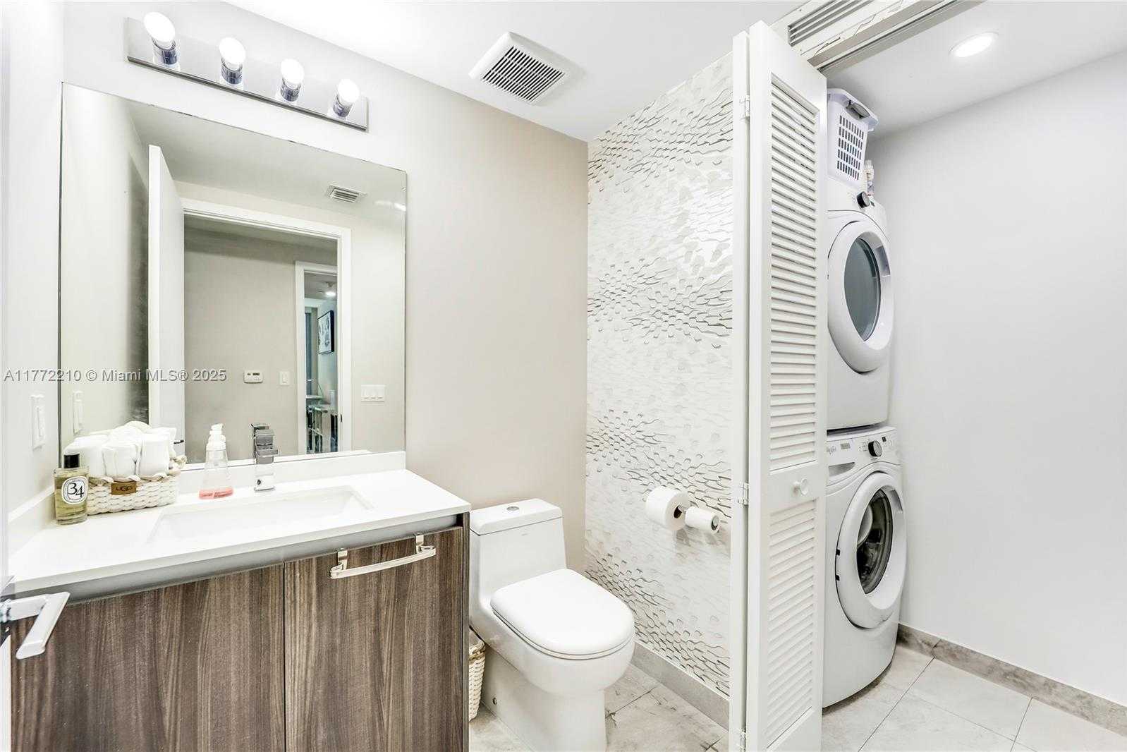 Small Image of 488 NORTH EAST 18TH ST #1810, Miami Number 15