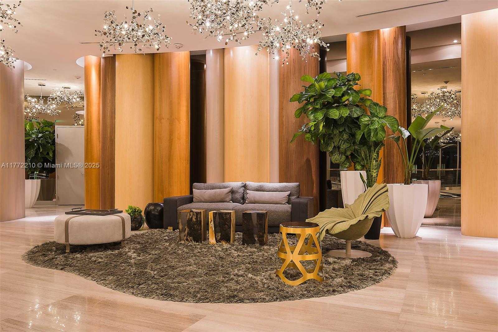Small Image of 488 NORTH EAST 18TH ST #1810, Miami Number 19