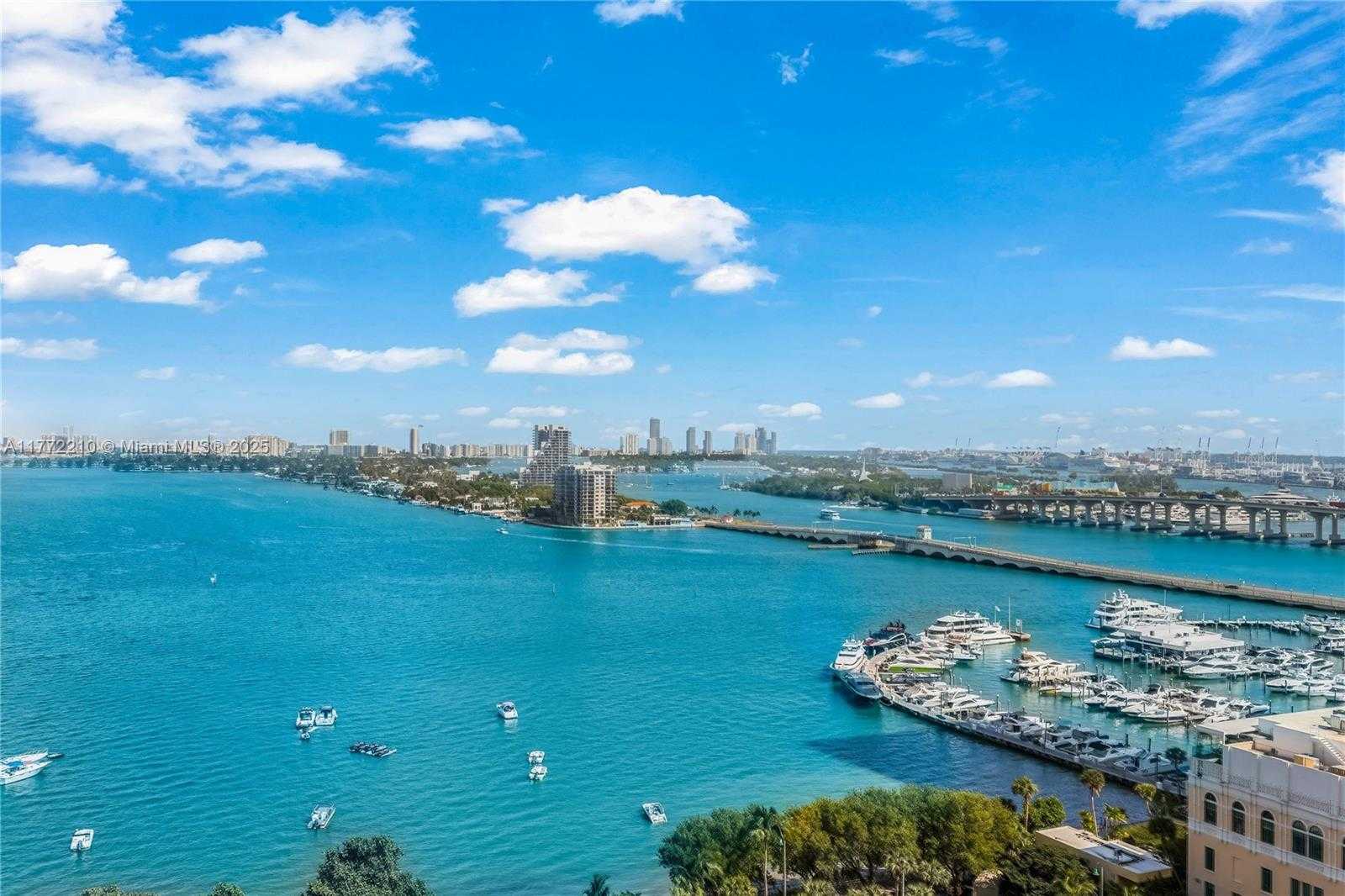 Small Image of 488 NORTH EAST 18TH ST #1810, Miami Number 2