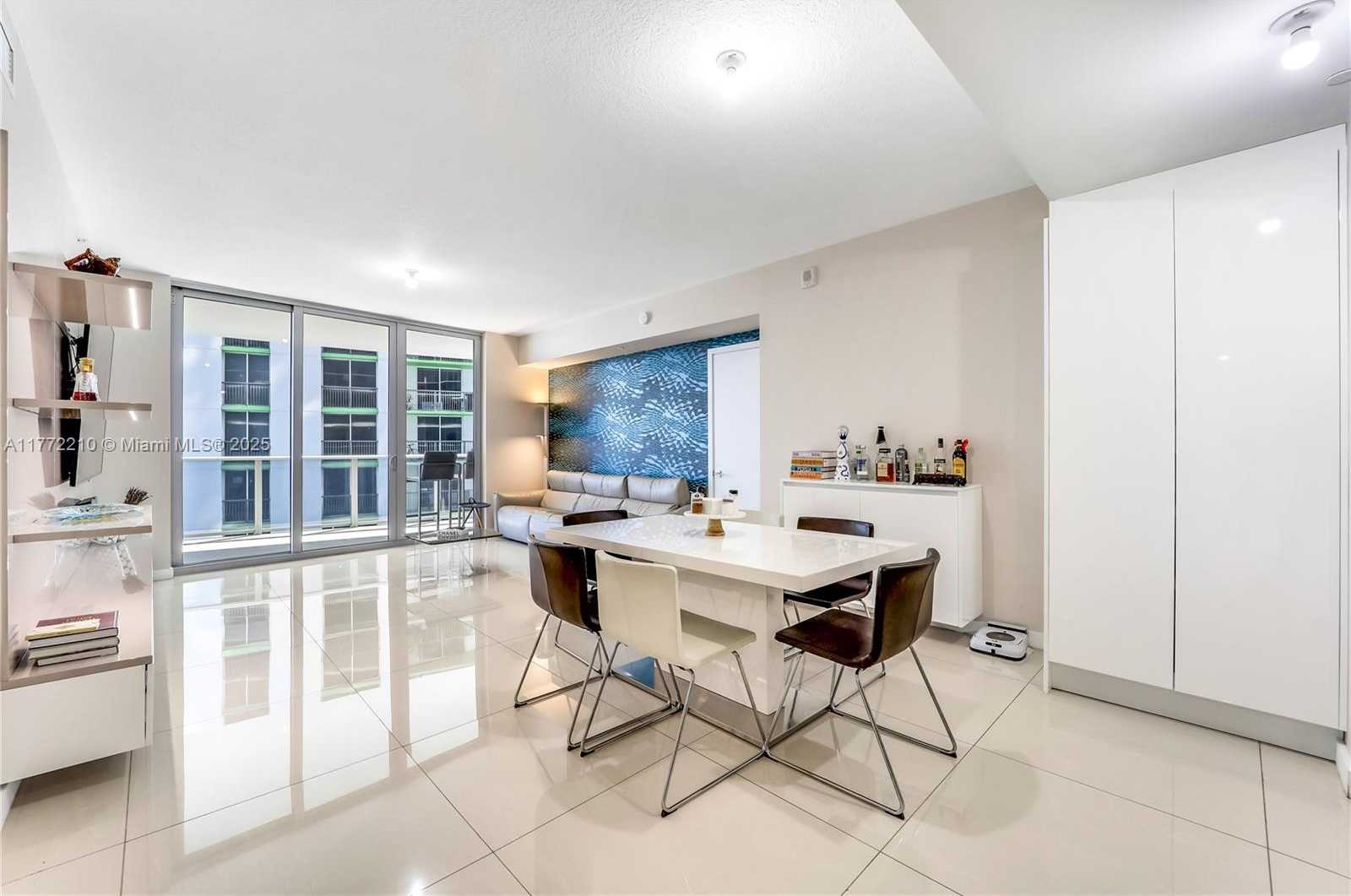 Small Image of 488 NORTH EAST 18TH ST #1810, Miami Number 3