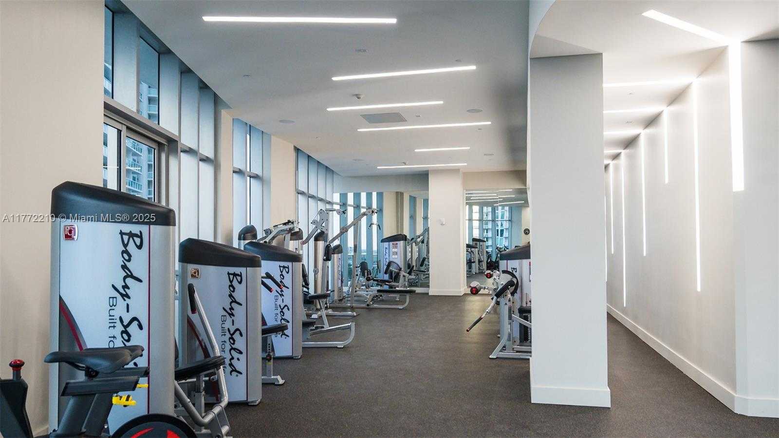 Small Image of 488 NORTH EAST 18TH ST #1810, Miami Number 34