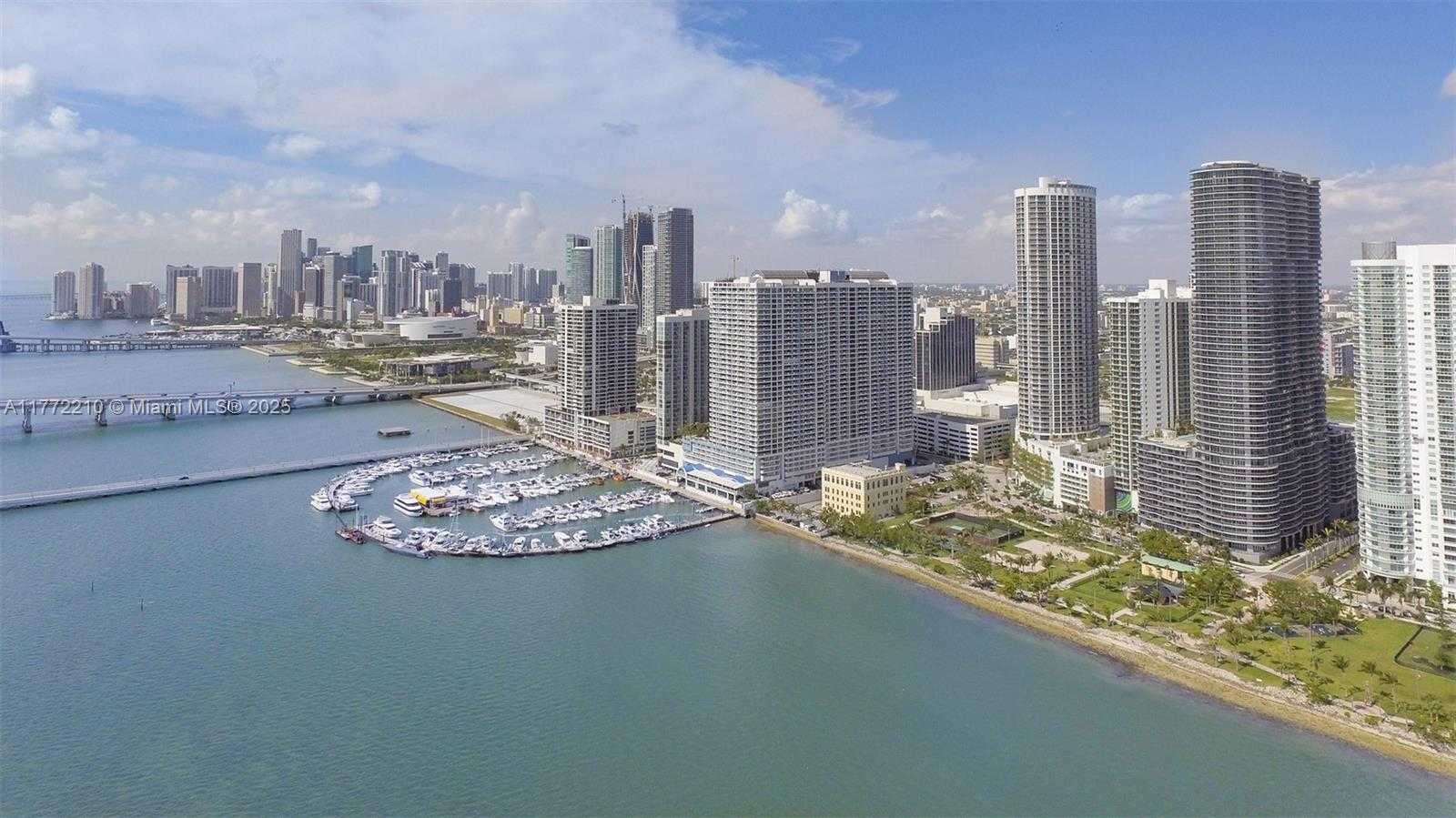 Small Image of 488 NORTH EAST 18TH ST #1810, Miami Number 37