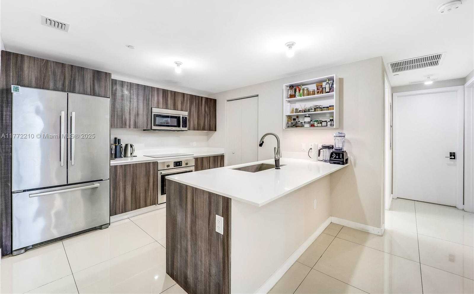 Small Image of 488 NORTH EAST 18TH ST #1810, Miami Number 6