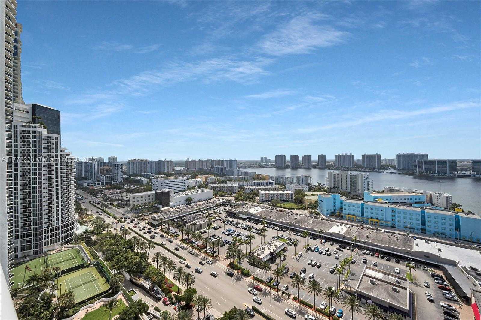 Small Image of 18201 COLLINS AVE #3301A, Sunny Isles Beach Number 2