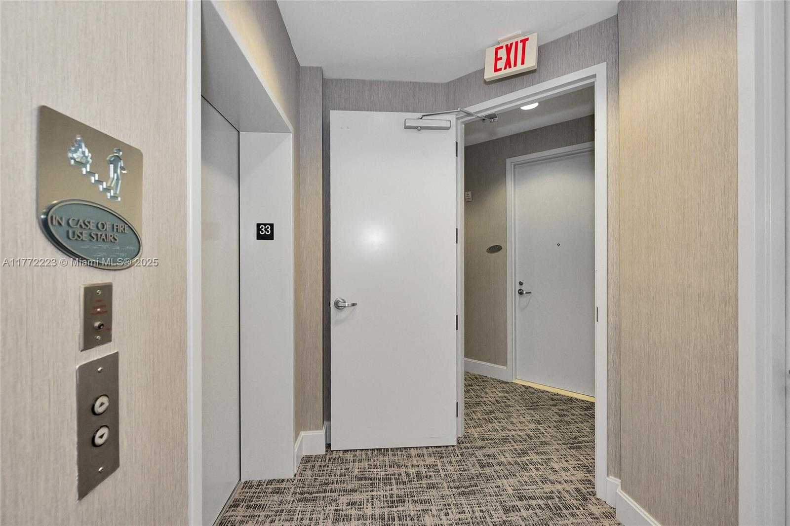 Small Image of 18201 COLLINS AVE #3301A, Sunny Isles Beach Number 28