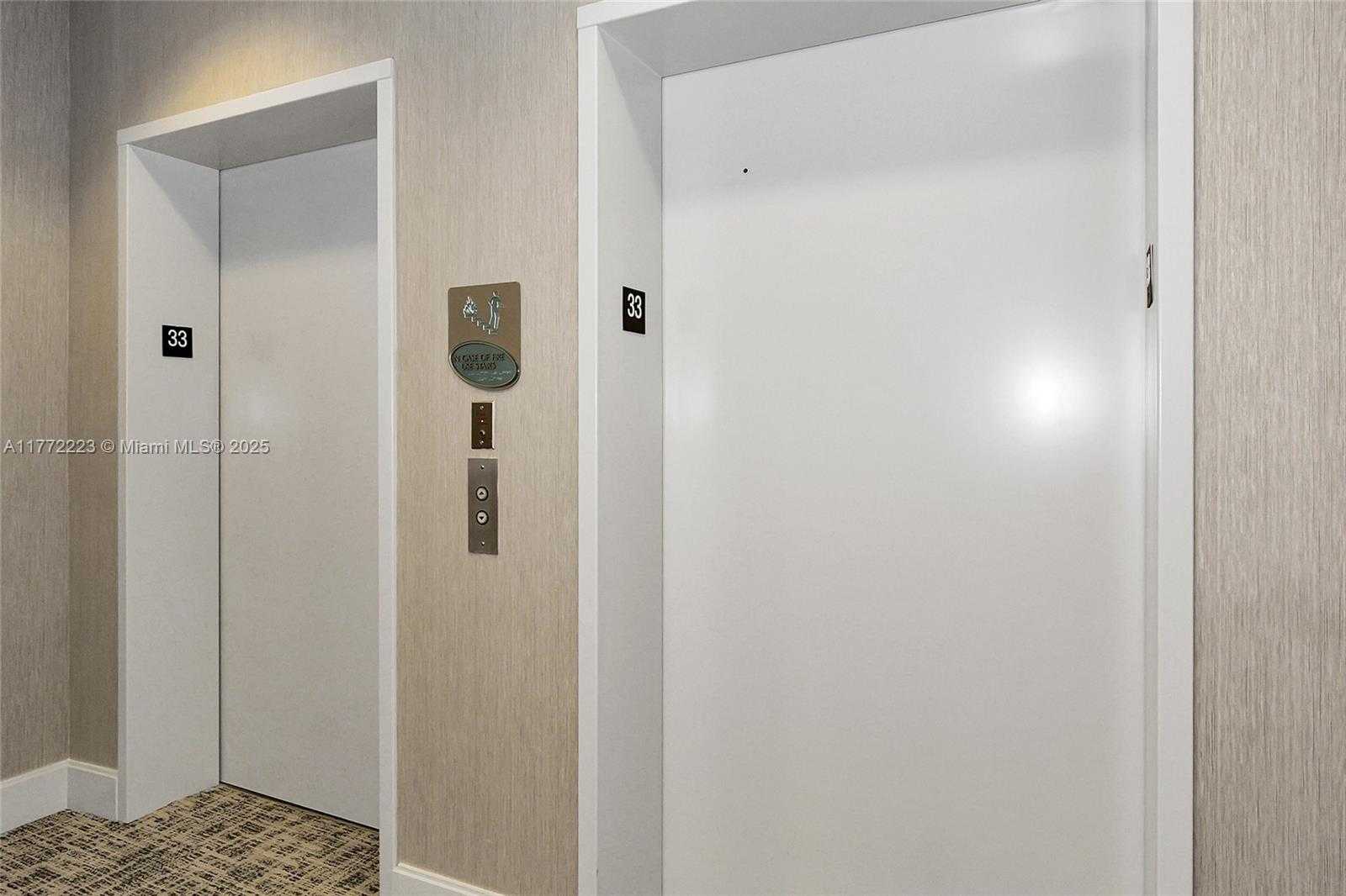 Small Image of 18201 COLLINS AVE #3301A, Sunny Isles Beach Number 29