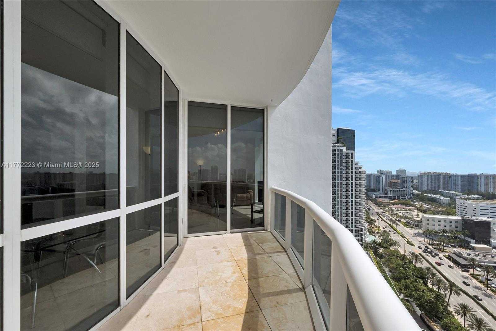 Small Image of 18201 COLLINS AVE #3301A, Sunny Isles Beach Number 3