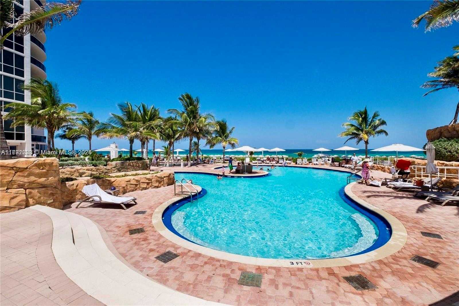 Small Image of 18201 COLLINS AVE #3301A, Sunny Isles Beach Number 30