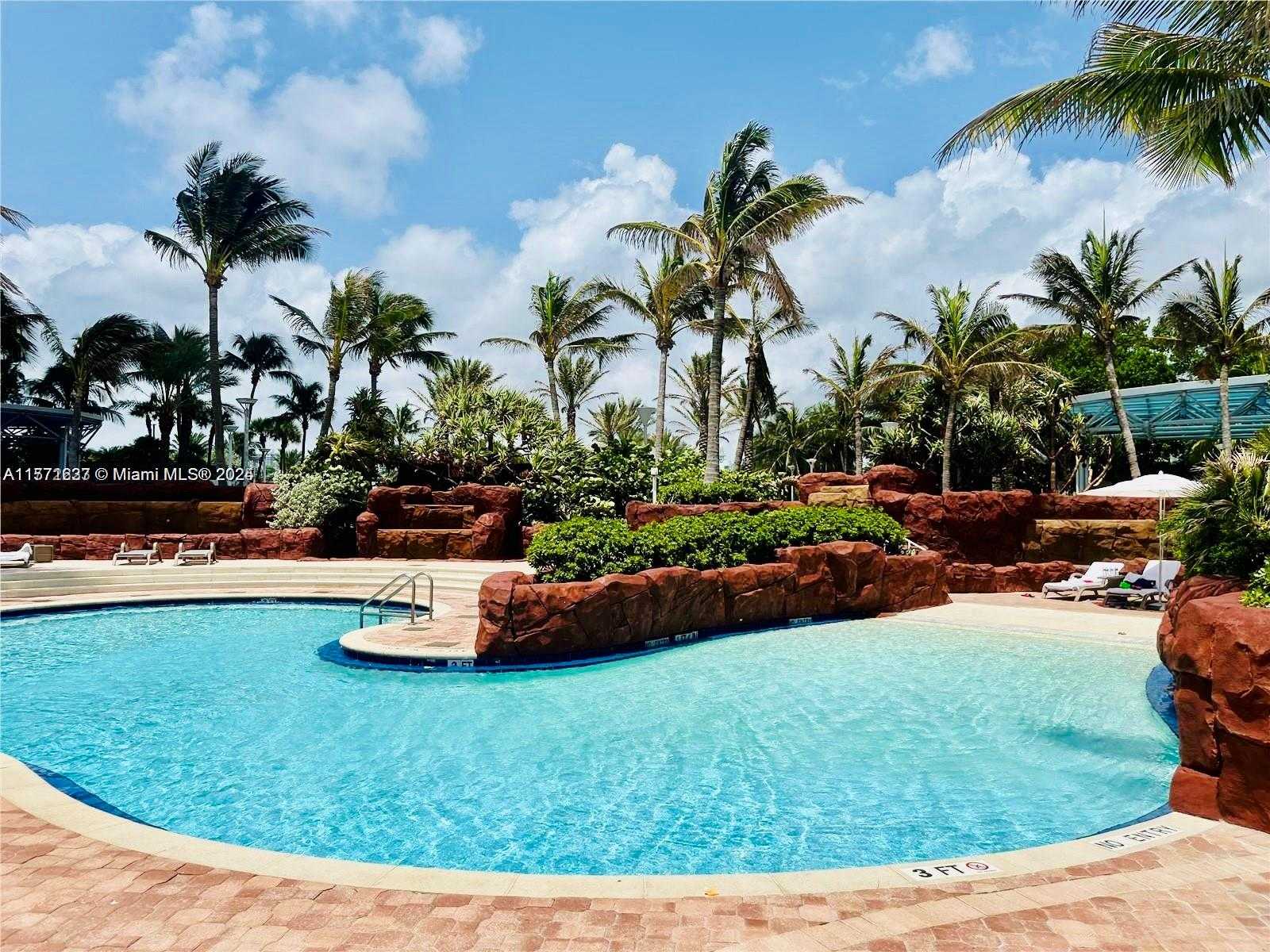 Small Image of 18201 COLLINS AVE #3301A, Sunny Isles Beach Number 36