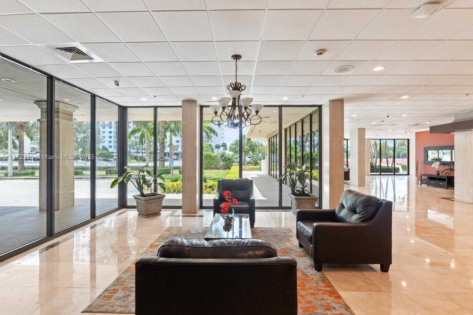 Small Image of 400 KINGS POINT DR #1607, Sunny Isles Beach Number 13