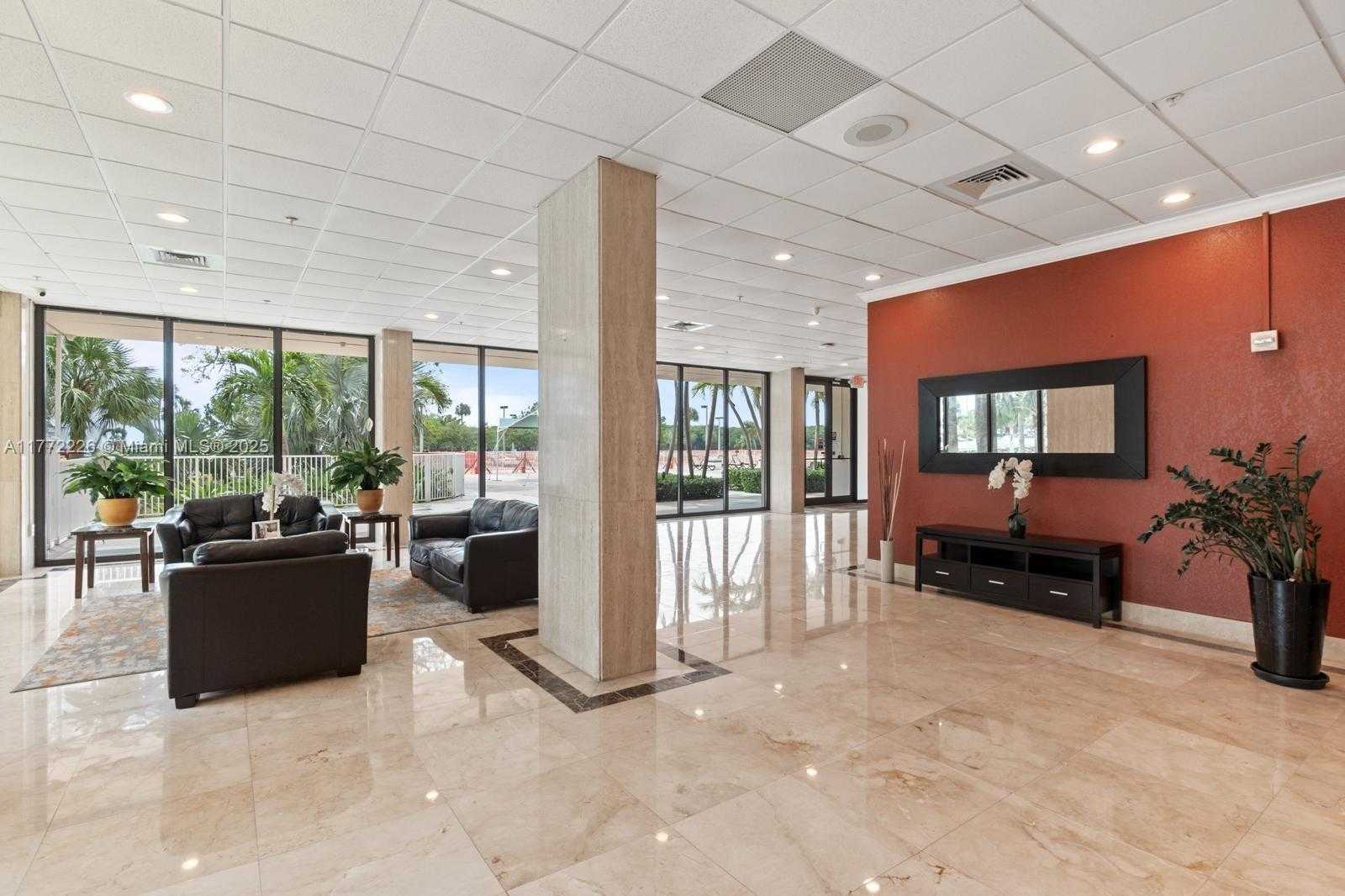 Small Image of 400 KINGS POINT DR #1607, Sunny Isles Beach Number 14