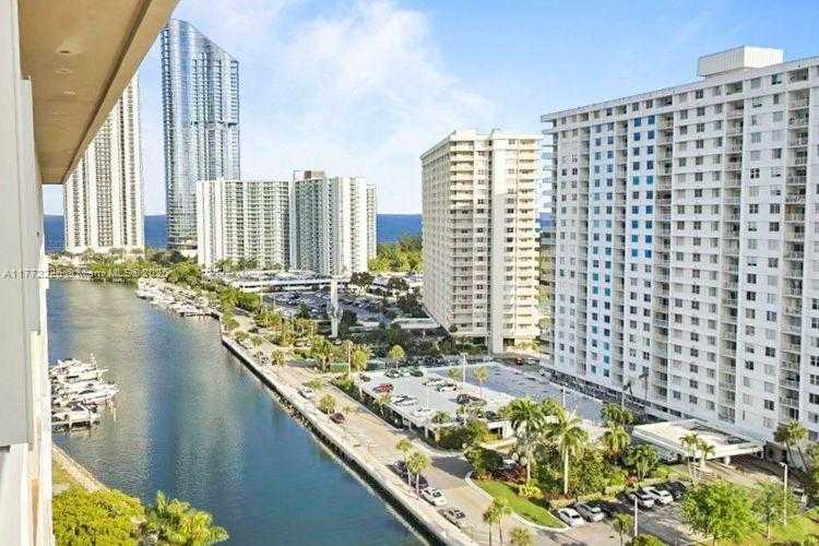 Small Image of 400 KINGS POINT DR #1607, Sunny Isles Beach Number 2