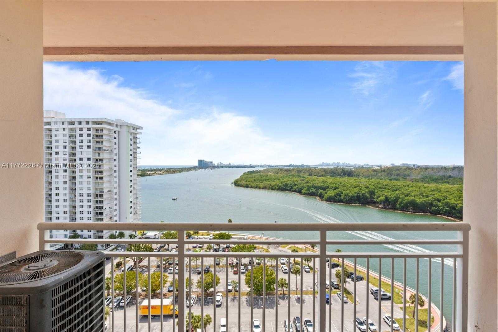 Small Image of 400 KINGS POINT DR #1607, Sunny Isles Beach Number 26