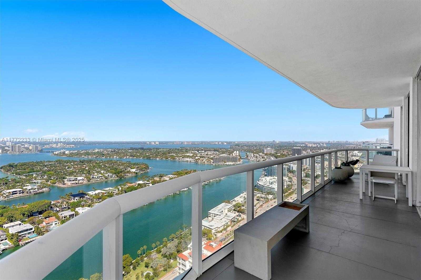 Small Image of 6365 COLLINS AVE #4307, Miami Beach Number 10