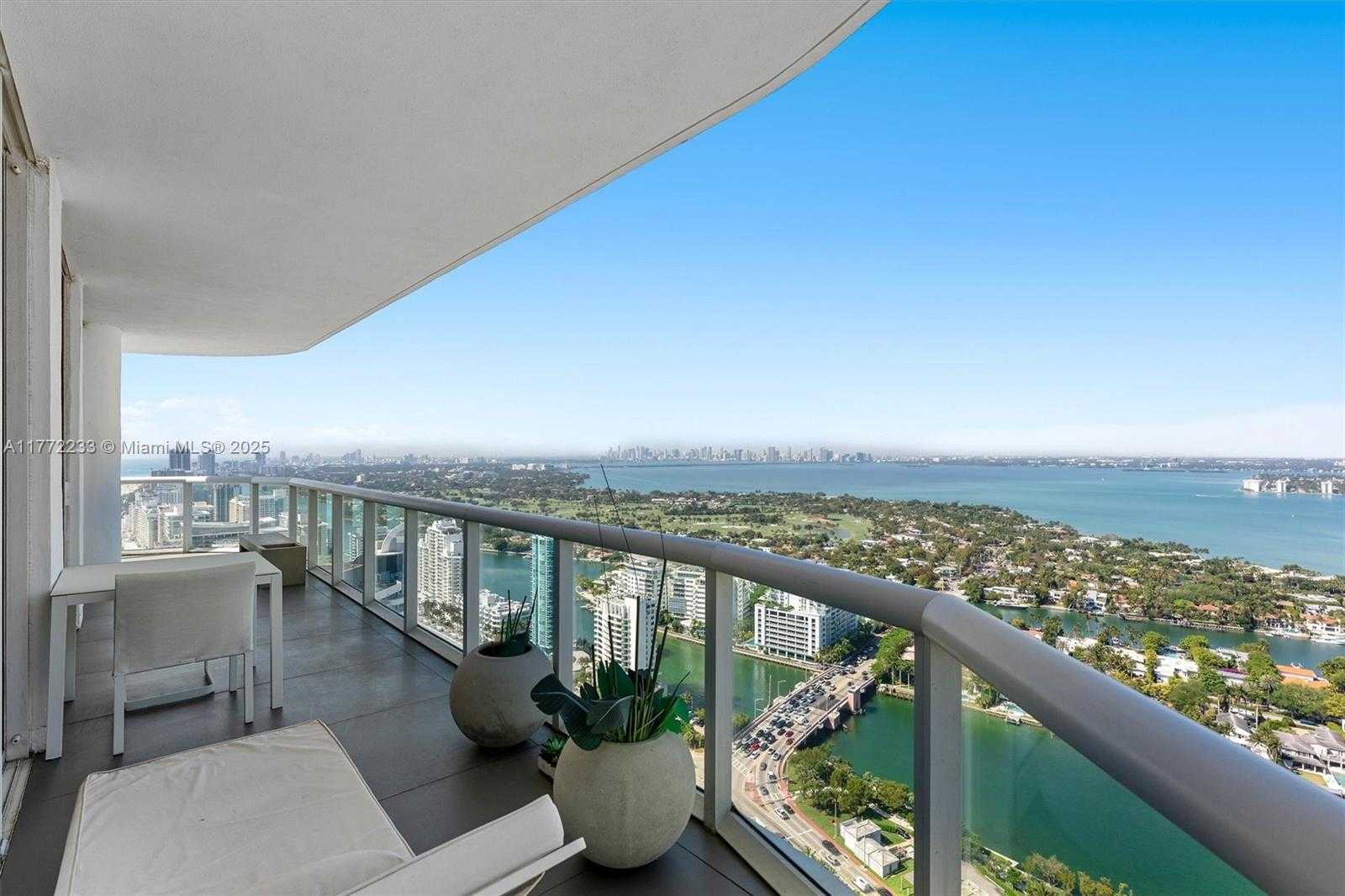 Small Image of 6365 COLLINS AVE #4307, Miami Beach Number 12