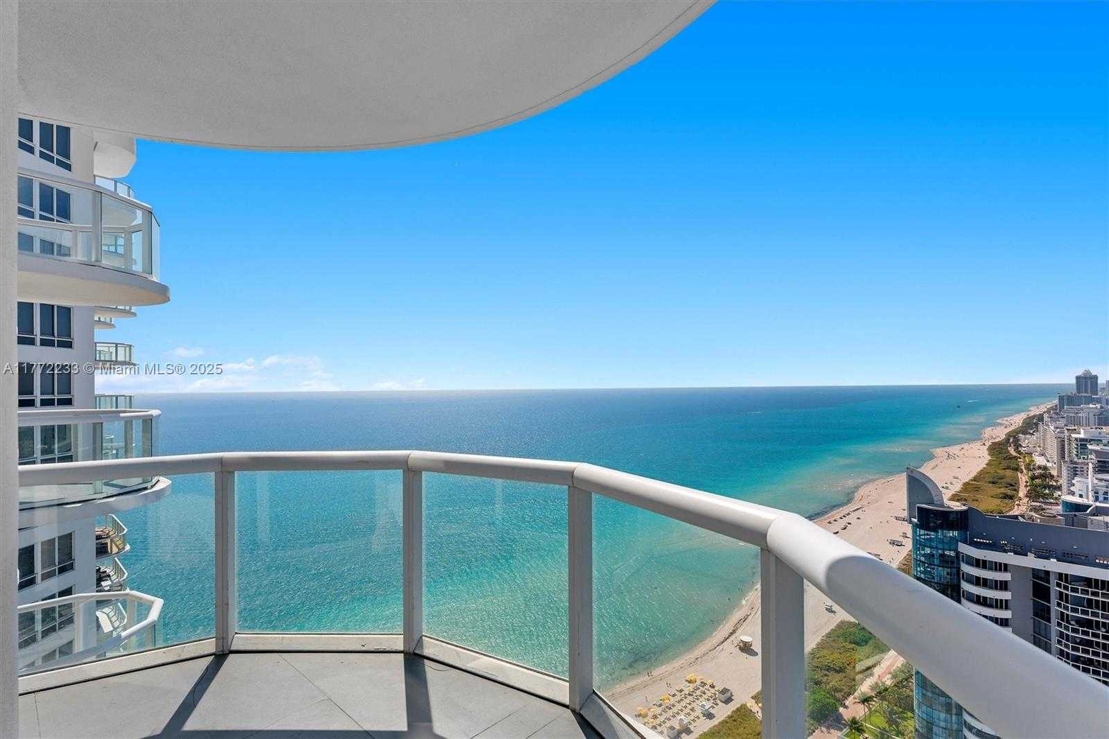 Small Image of 6365 COLLINS AVE #4307, Miami Beach Number 13