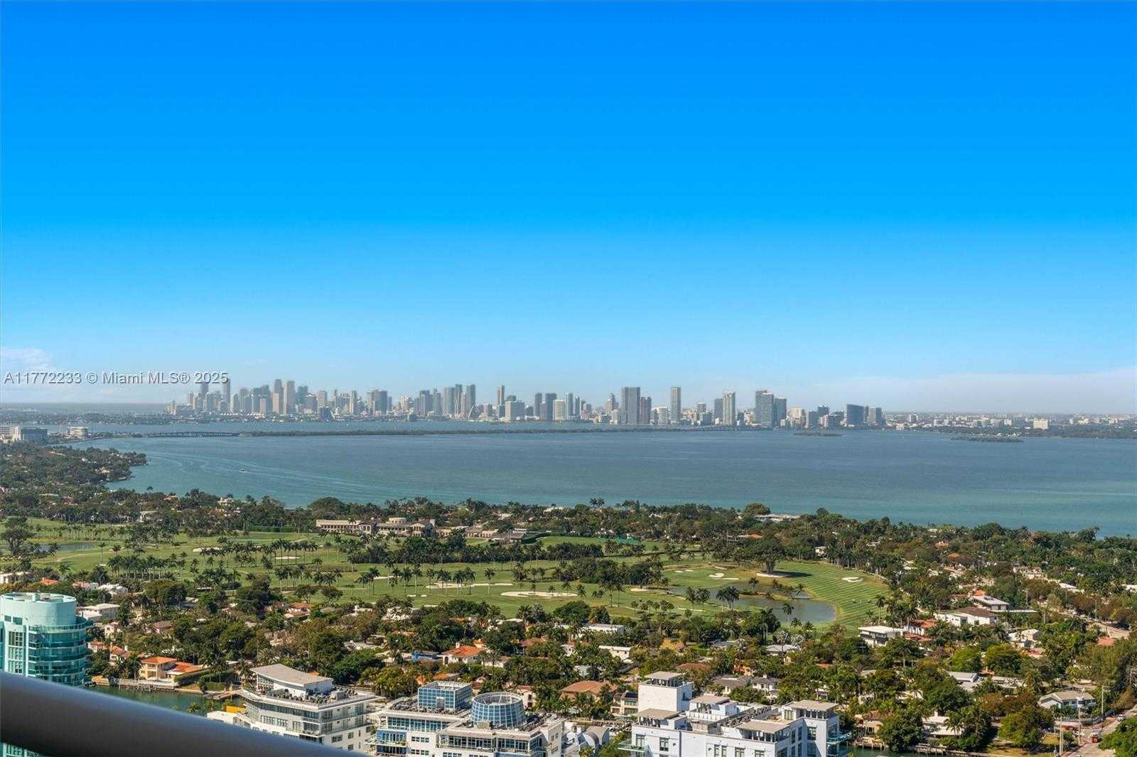 Small Image of 6365 COLLINS AVE #4307, Miami Beach Number 14