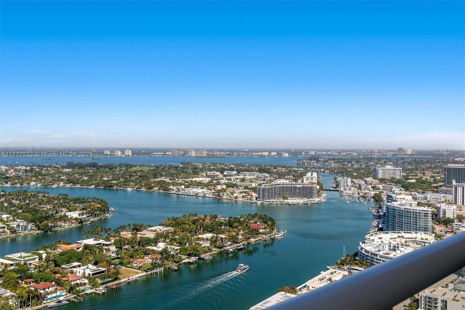 Small Image of 6365 COLLINS AVE #4307, Miami Beach Number 15