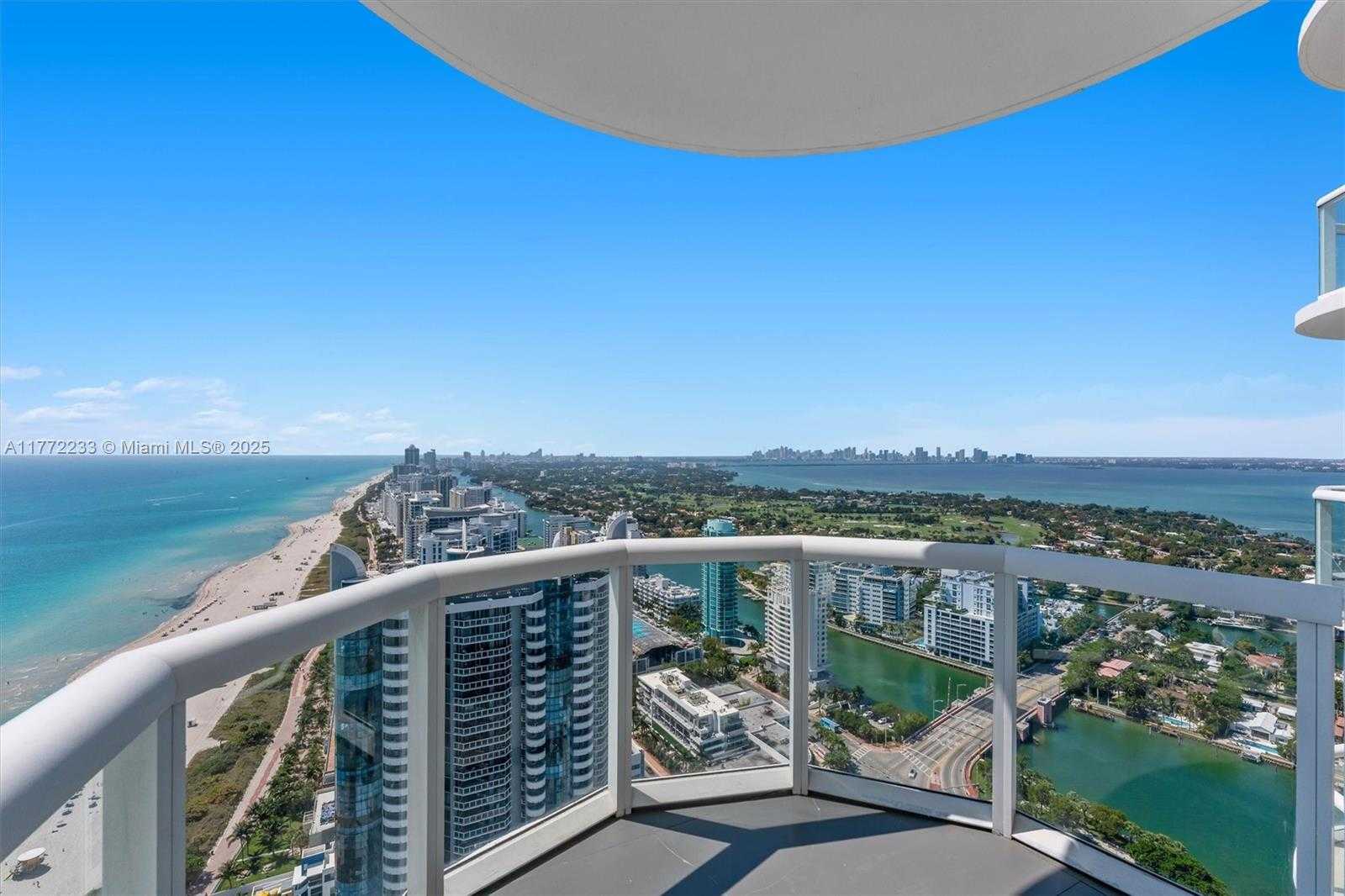 Small Image of 6365 COLLINS AVE #4307, Miami Beach Number 21