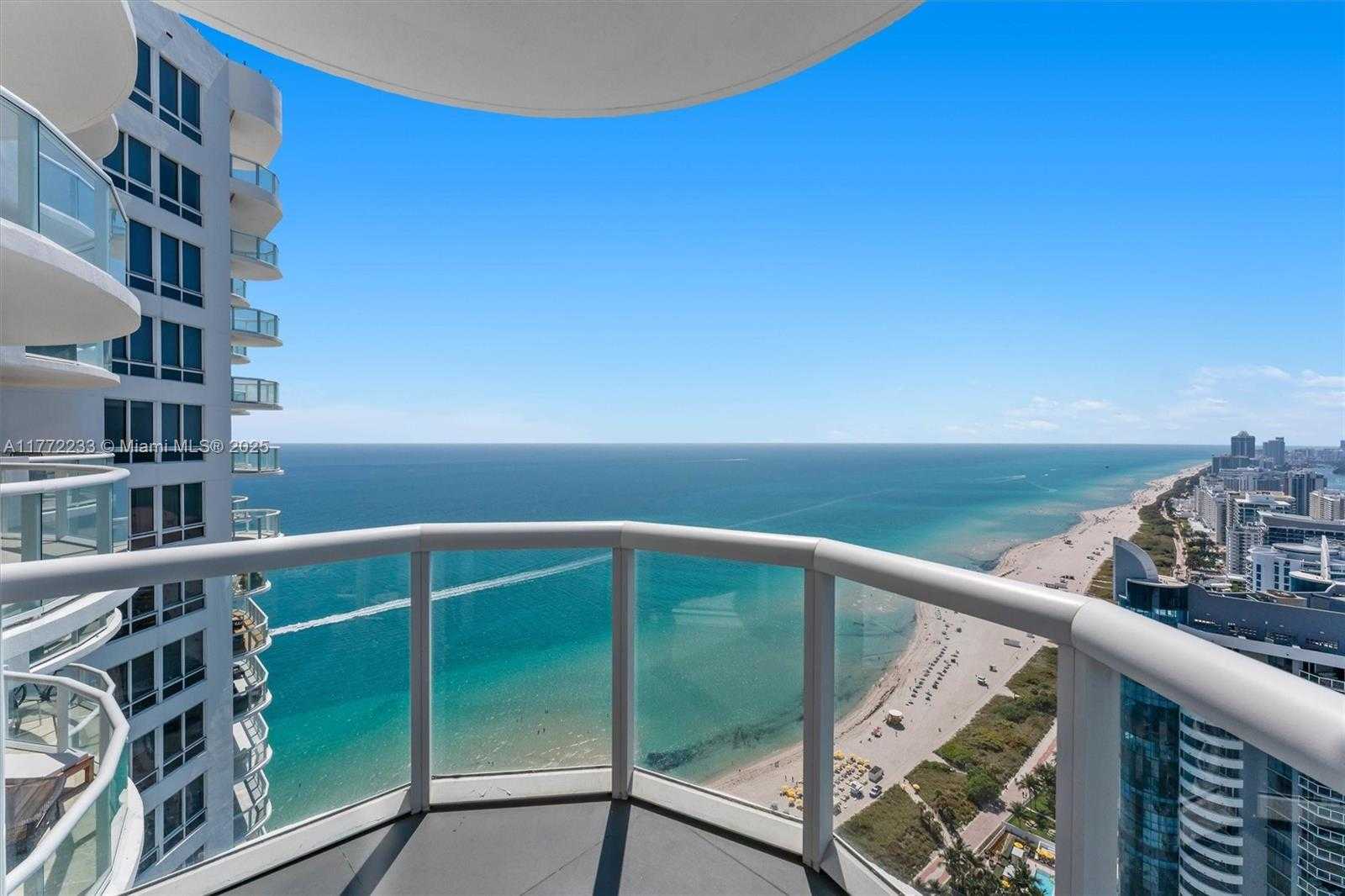 Small Image of 6365 COLLINS AVE #4307, Miami Beach Number 22