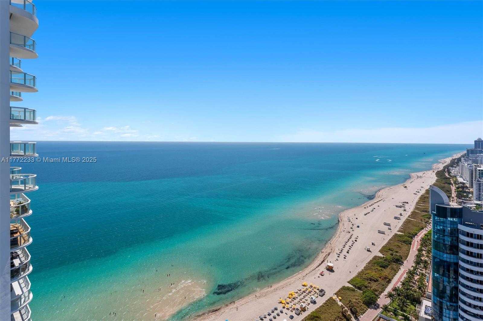 Small Image of 6365 COLLINS AVE #4307, Miami Beach Number 23