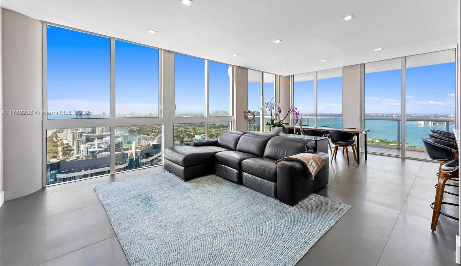 Small Image of 6365 COLLINS AVE #4307, Miami Beach Number 8