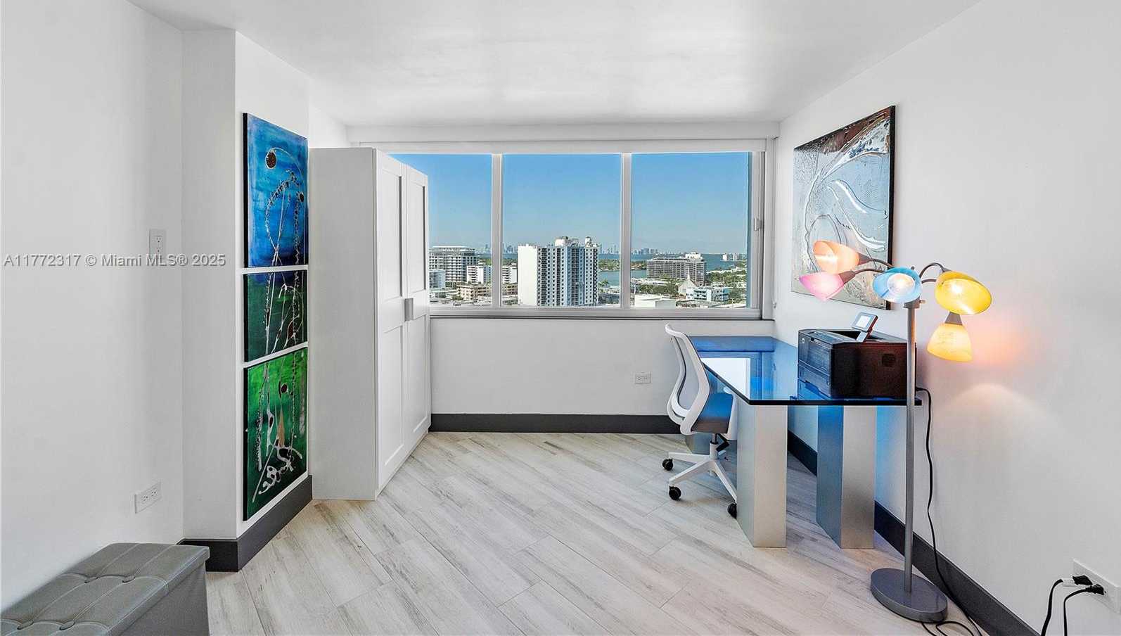 Small Image of 7135 COLLINS AVE #1735, Miami Beach Number 19