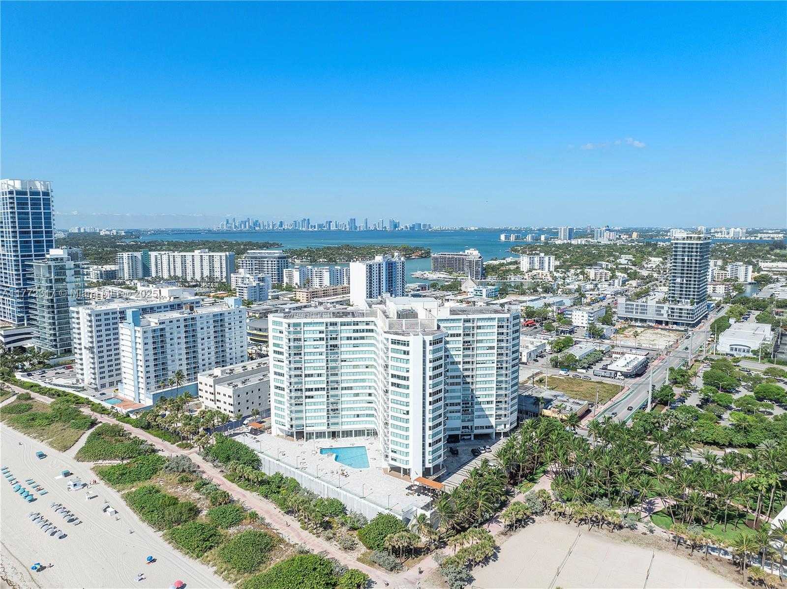 Small Image of 7135 COLLINS AVE #1735, Miami Beach Number 28