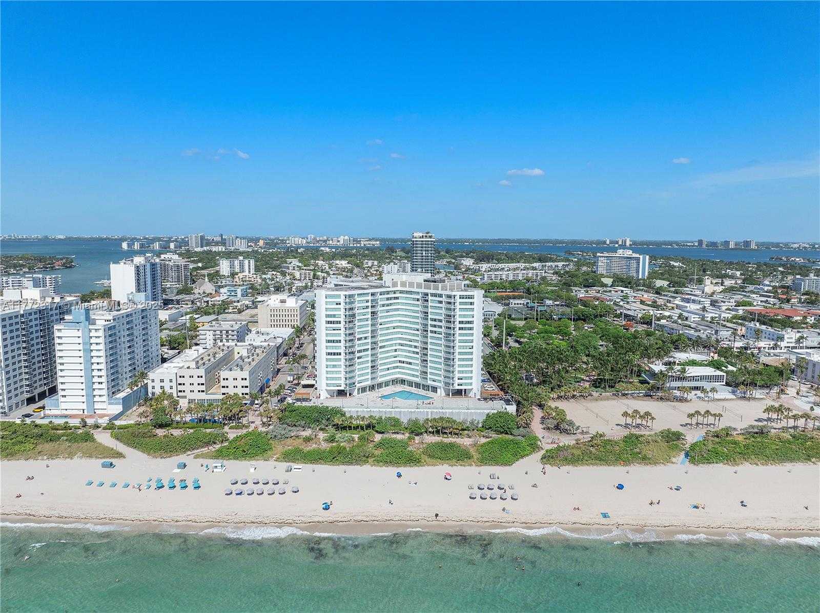 Small Image of 7135 COLLINS AVE #1735, Miami Beach Number 29