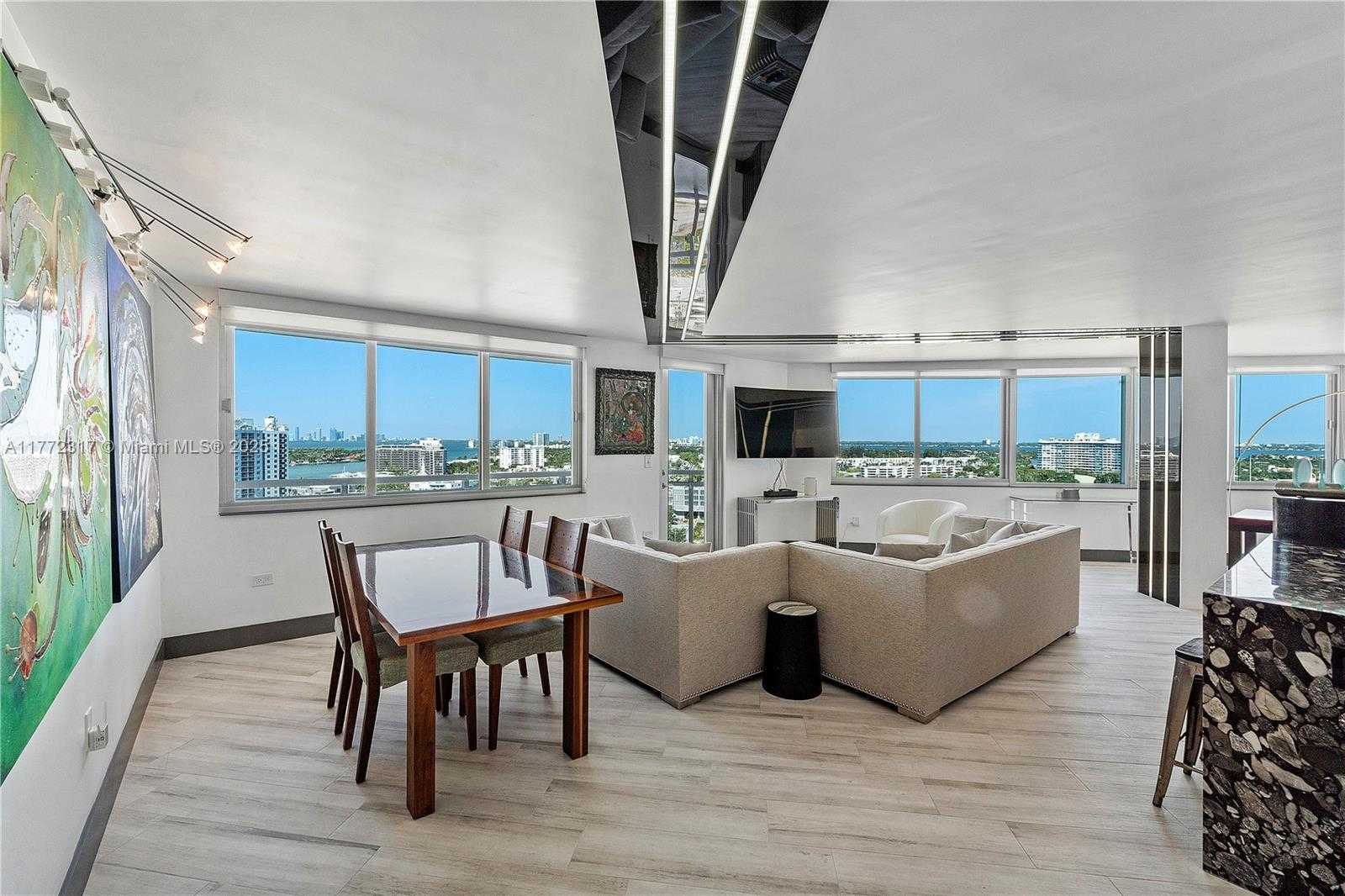 Small Image of 7135 COLLINS AVE #1735, Miami Beach Number 3