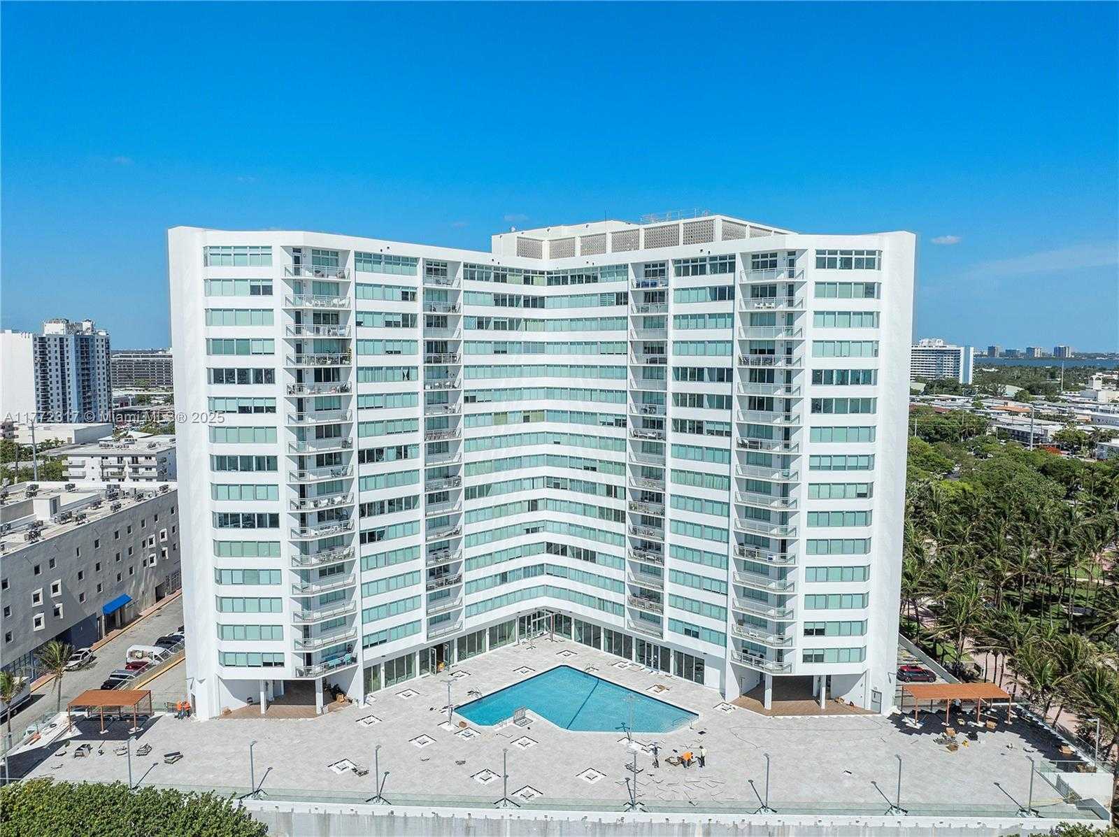 Small Image of 7135 COLLINS AVE #1735, Miami Beach Number 30