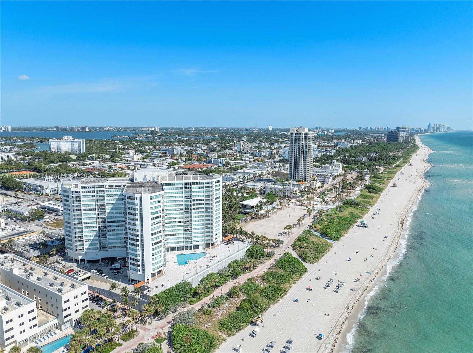 Small Image of 7135 COLLINS AVE #1735, Miami Beach Number 31