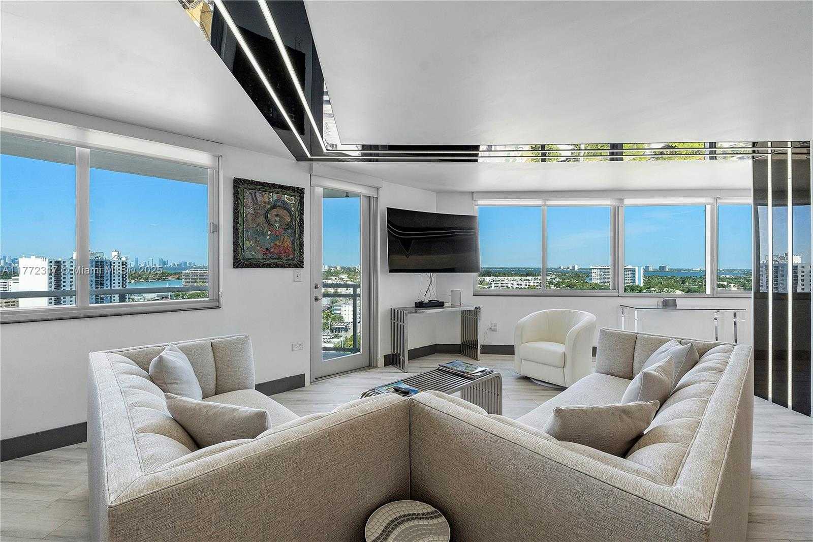 Small Image of 7135 COLLINS AVE #1735, Miami Beach Number 5
