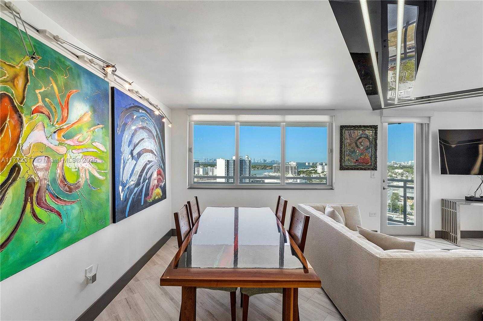 Small Image of 7135 COLLINS AVE #1735, Miami Beach Number 8