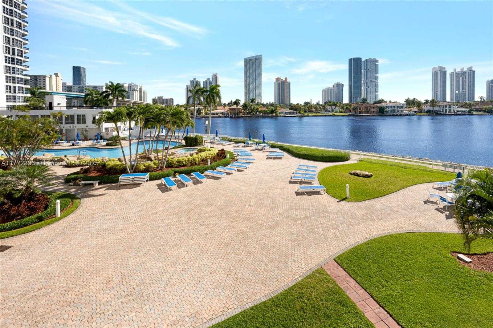 Small Image of 19101 NORTH EAST 36TH CT #2006, Aventura Number 14