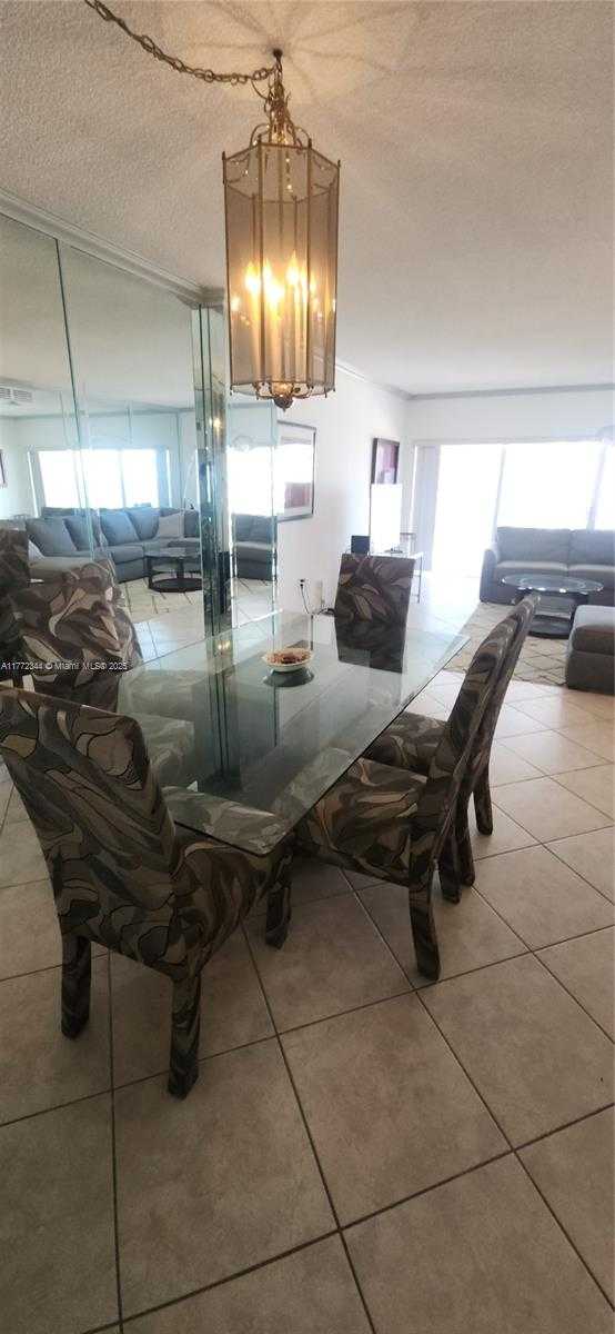 Small Image of 1950 SOUTH OCEAN DR #6G, Hallandale Beach Number 10