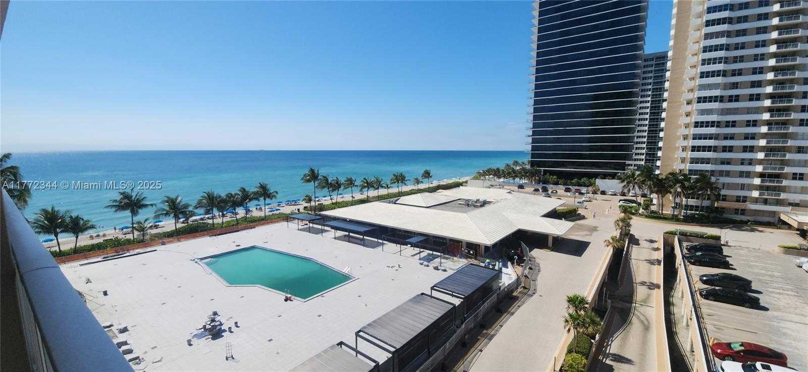 Small Image of 1950 SOUTH OCEAN DR #6G, Hallandale Beach Number 100