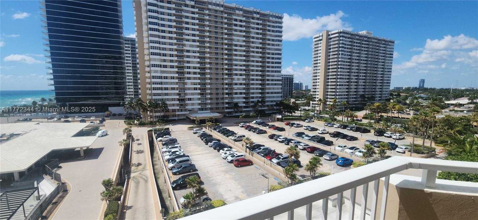Small Image of 1950 SOUTH OCEAN DR #6G, Hallandale Beach Number 19