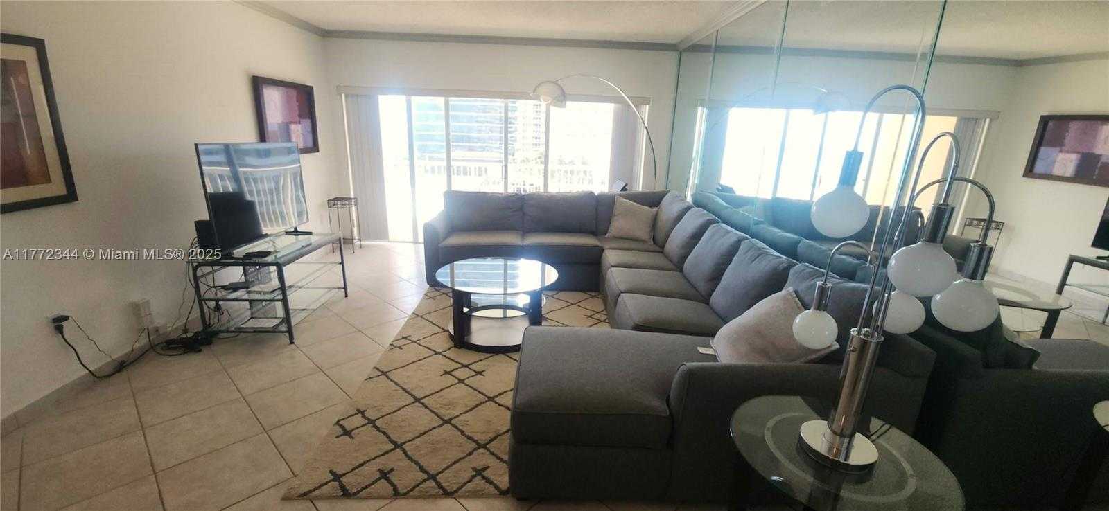 Small Image of 1950 SOUTH OCEAN DR #6G, Hallandale Beach Number 21