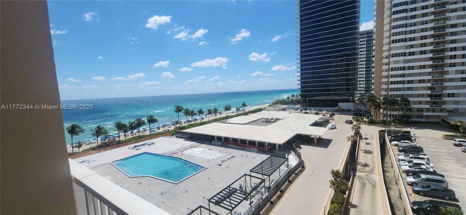 Small Image of 1950 SOUTH OCEAN DR #6G, Hallandale Beach Number 34