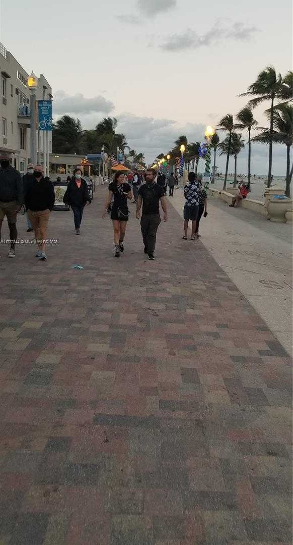 Small Image of 1950 SOUTH OCEAN DR #6G, Hallandale Beach Number 40
