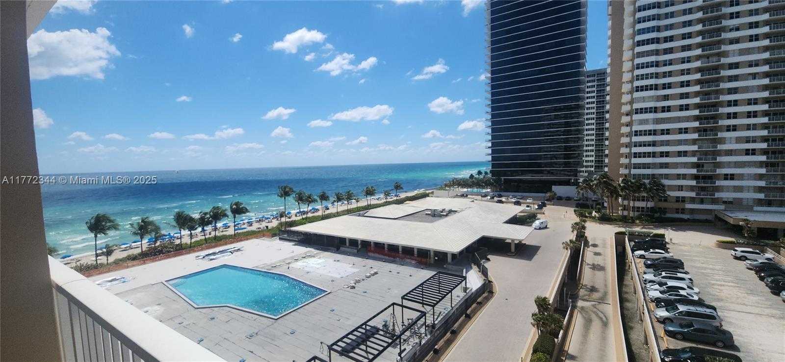 Small Image of 1950 SOUTH OCEAN DR #6G, Hallandale Beach Number 5