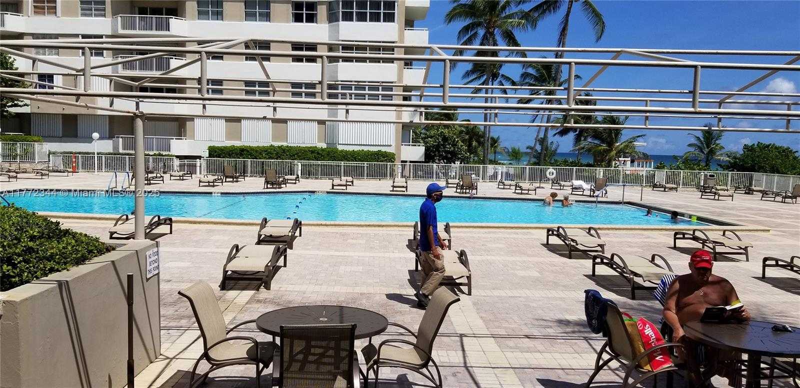 Small Image of 1950 SOUTH OCEAN DR #6G, Hallandale Beach Number 74