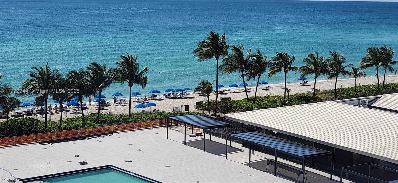 Small Image of 1950 SOUTH OCEAN DR #6G, Hallandale Beach Number 77