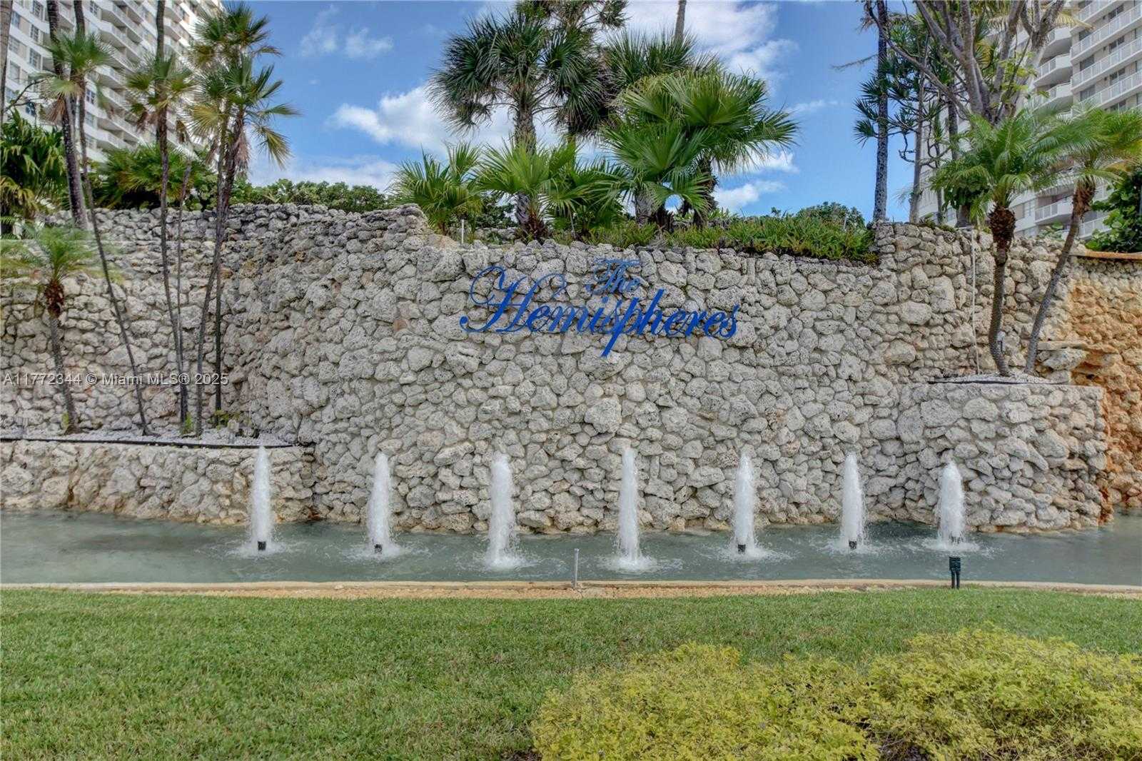 Small Image of 1950 SOUTH OCEAN DR #6G, Hallandale Beach Number 82
