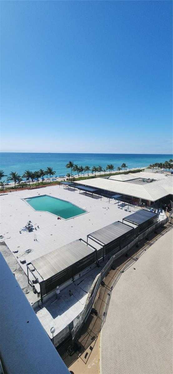 Small Image of 1950 SOUTH OCEAN DR #6G, Hallandale Beach Number 84