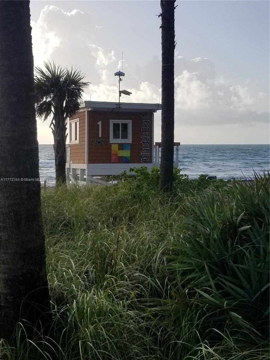 Small Image of 1950 SOUTH OCEAN DR #6G, Hallandale Beach Number 89