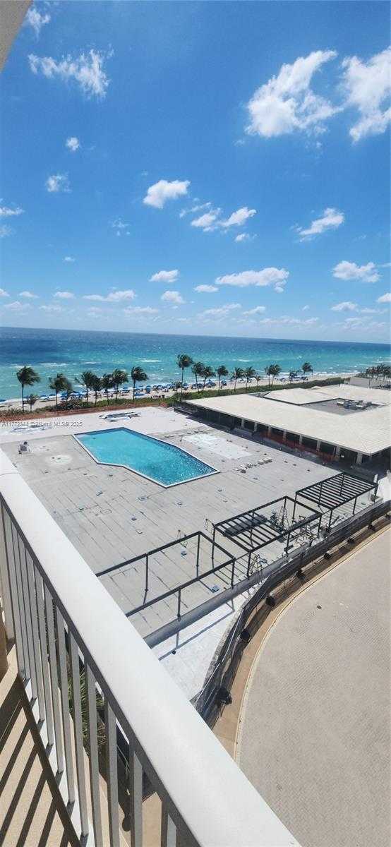 Small Image of 1950 SOUTH OCEAN DR #6G, Hallandale Beach Number 92