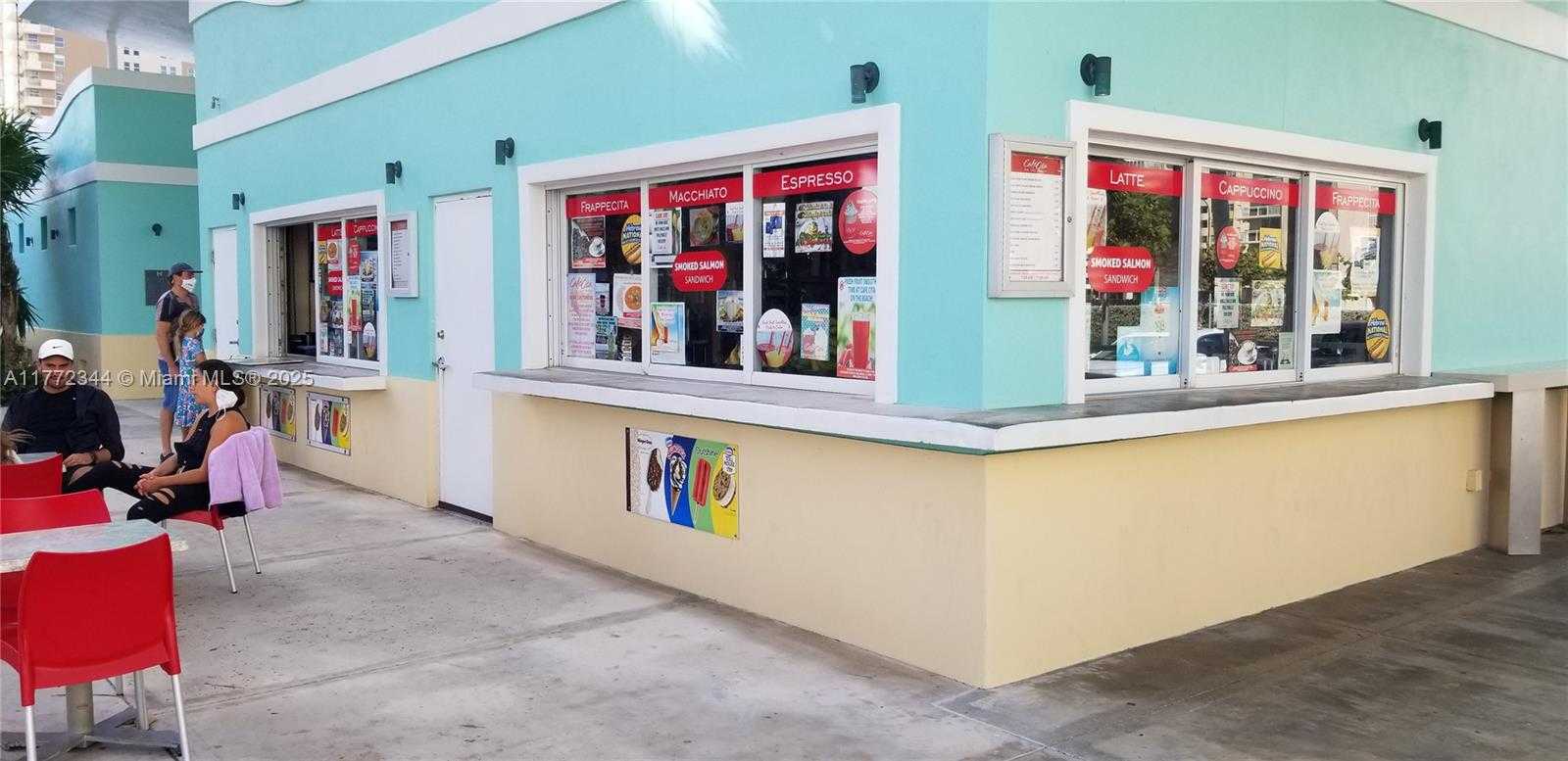 Small Image of 1950 SOUTH OCEAN DR #6G, Hallandale Beach Number 97